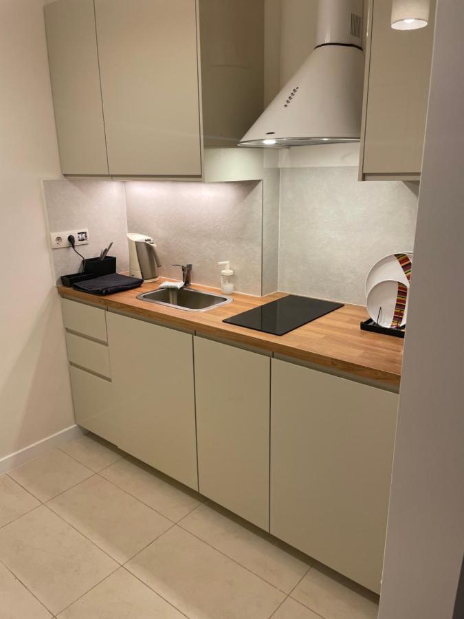Appartement Kart *